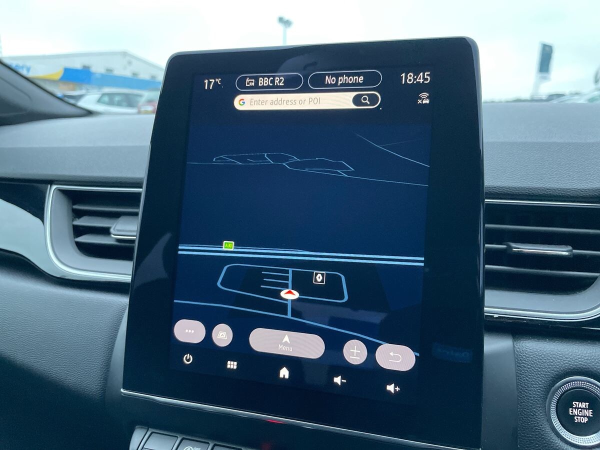 Used Renault Captur 2023 for sale - 75467120: Photo 15