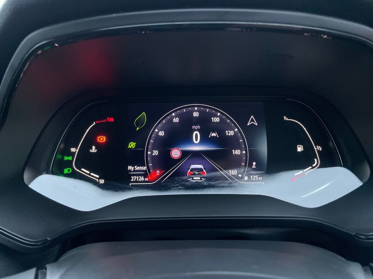 Used Renault Captur 2023 for sale - 75467120: Photo 17