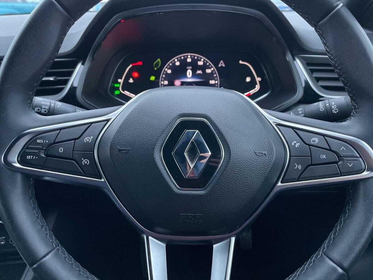 Used Renault Captur 2023 for sale - 75467120: Photo 18