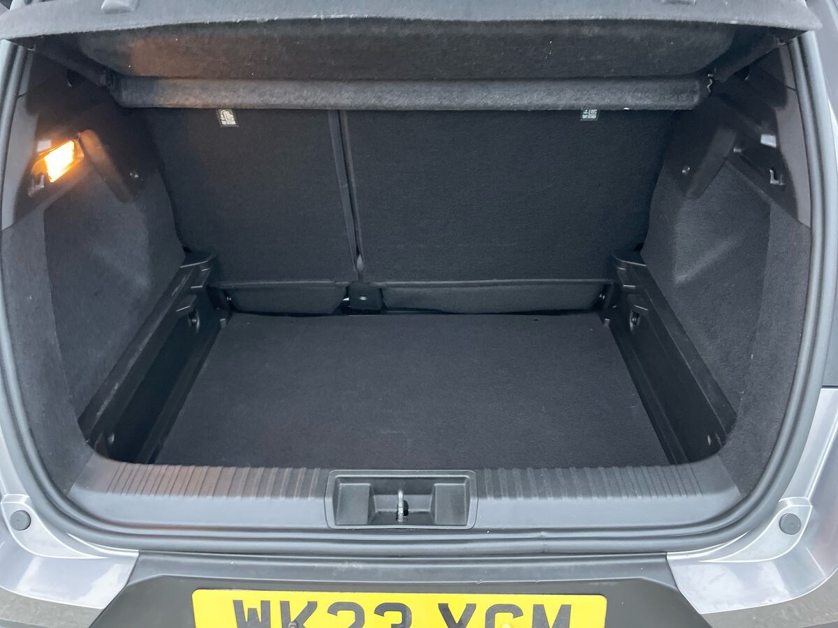 Used Renault Captur 2023 for sale - 75467120: Photo 20