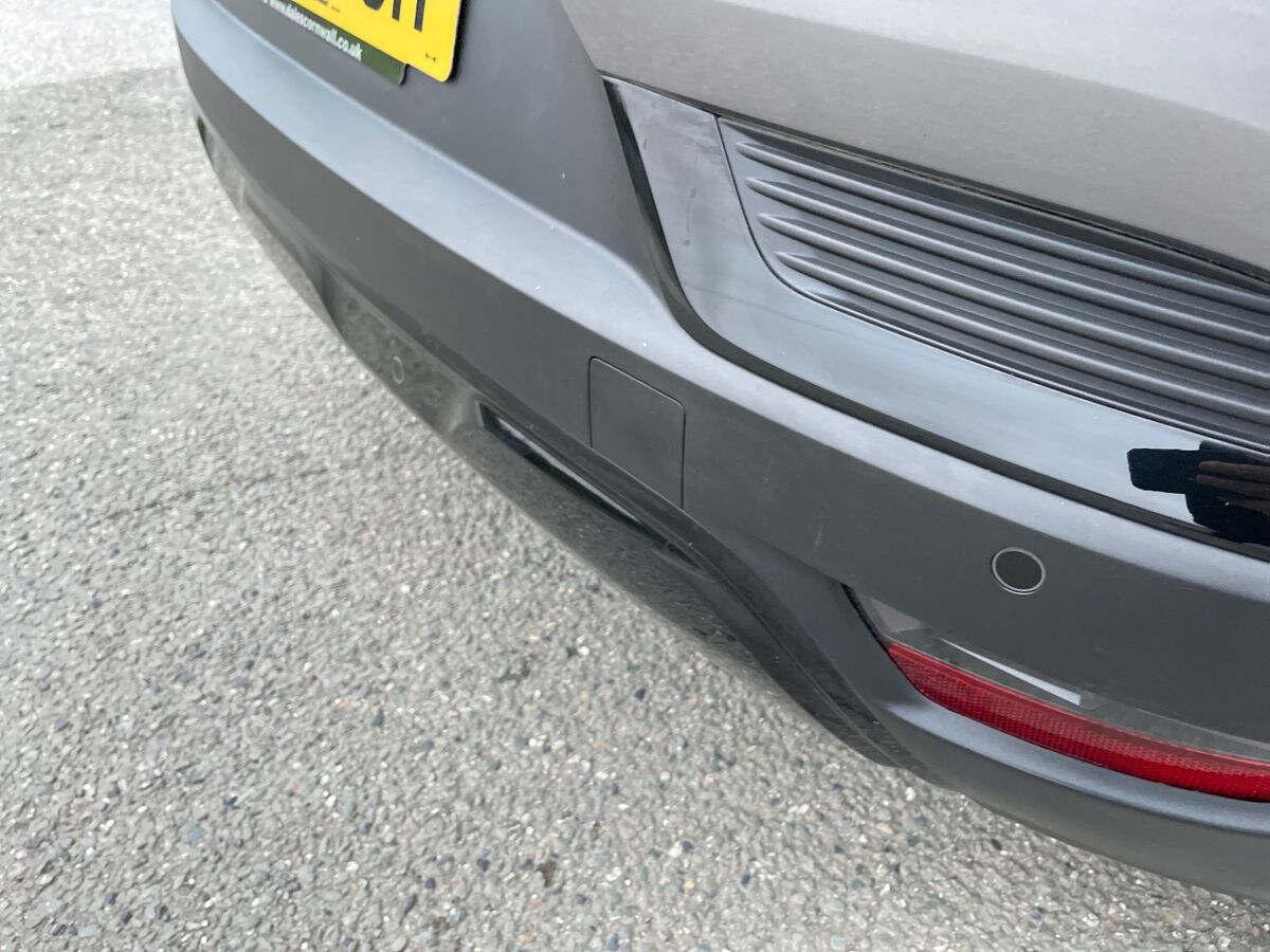 Used Renault Captur 2023 for sale - 75467120: Photo 21