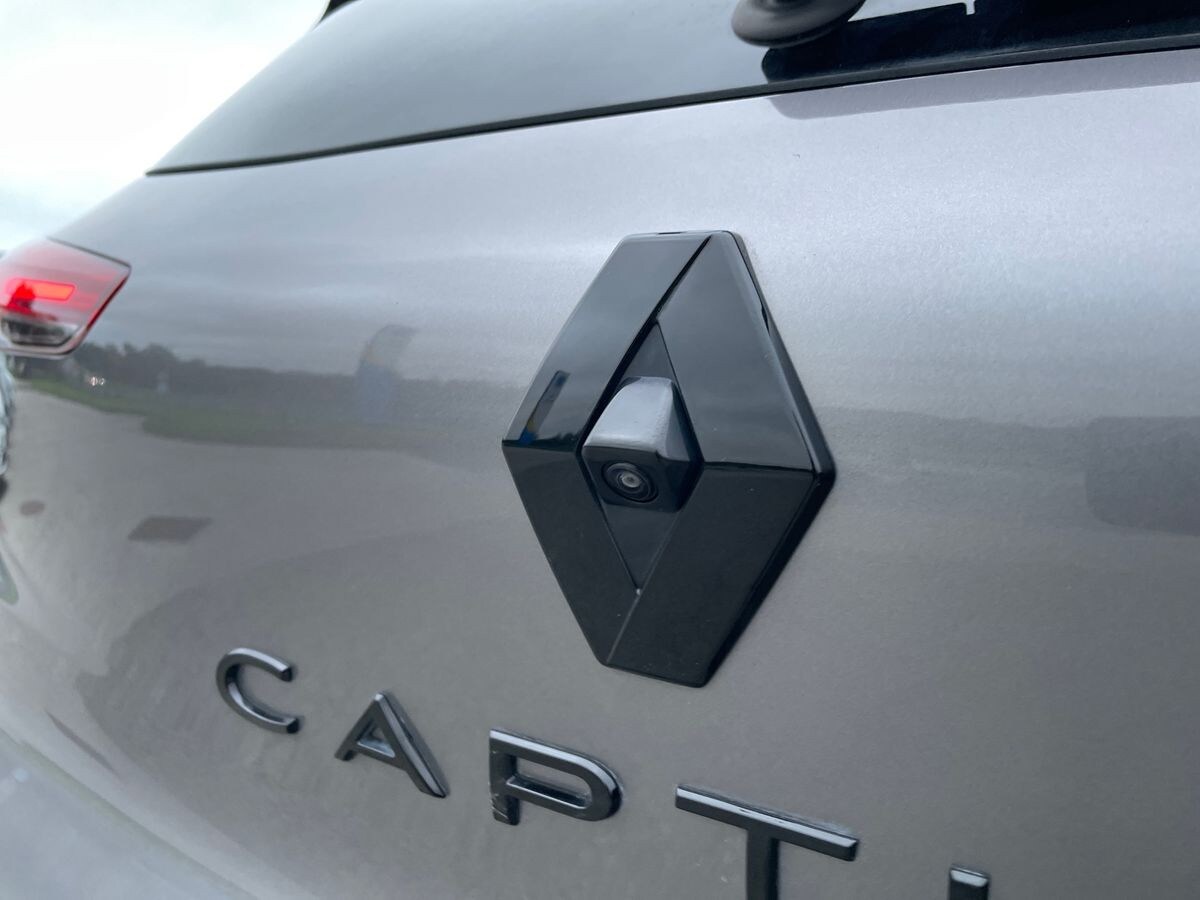 Used Renault Captur 2023 for sale - 75467120: Photo 23