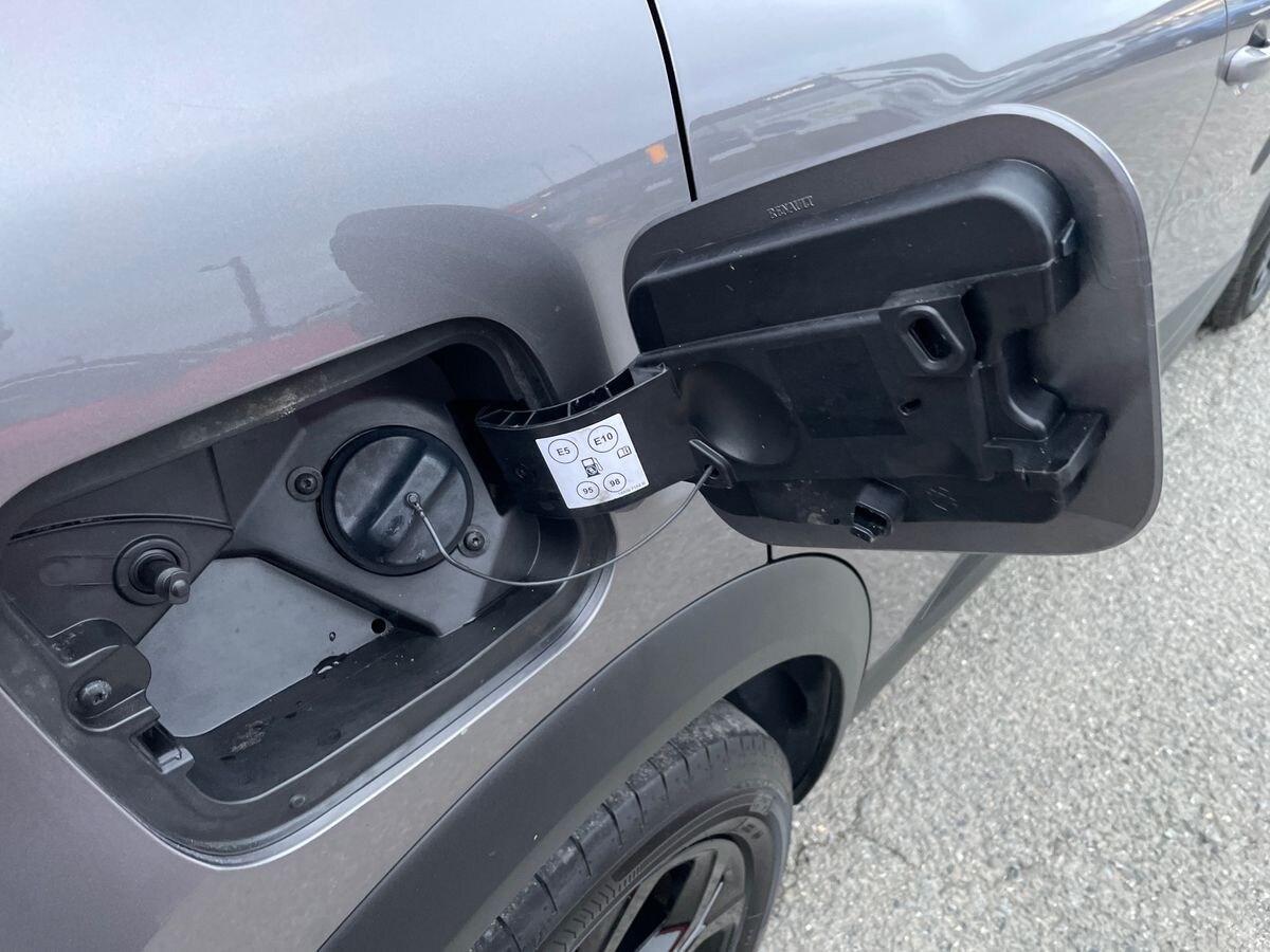 Used Renault Captur 2023 for sale - 75467120: Photo 24