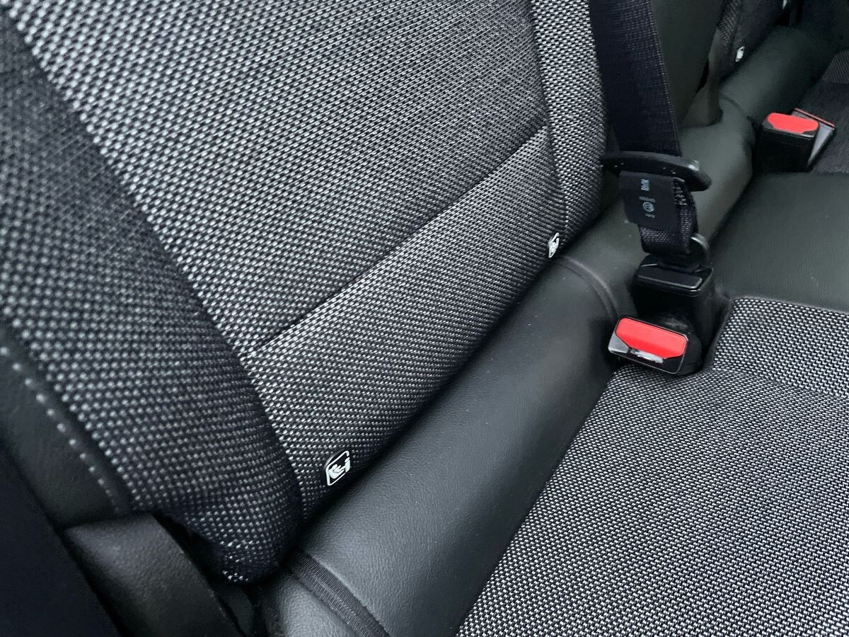 Used Renault Captur 2023 for sale - 75467120: Photo 26