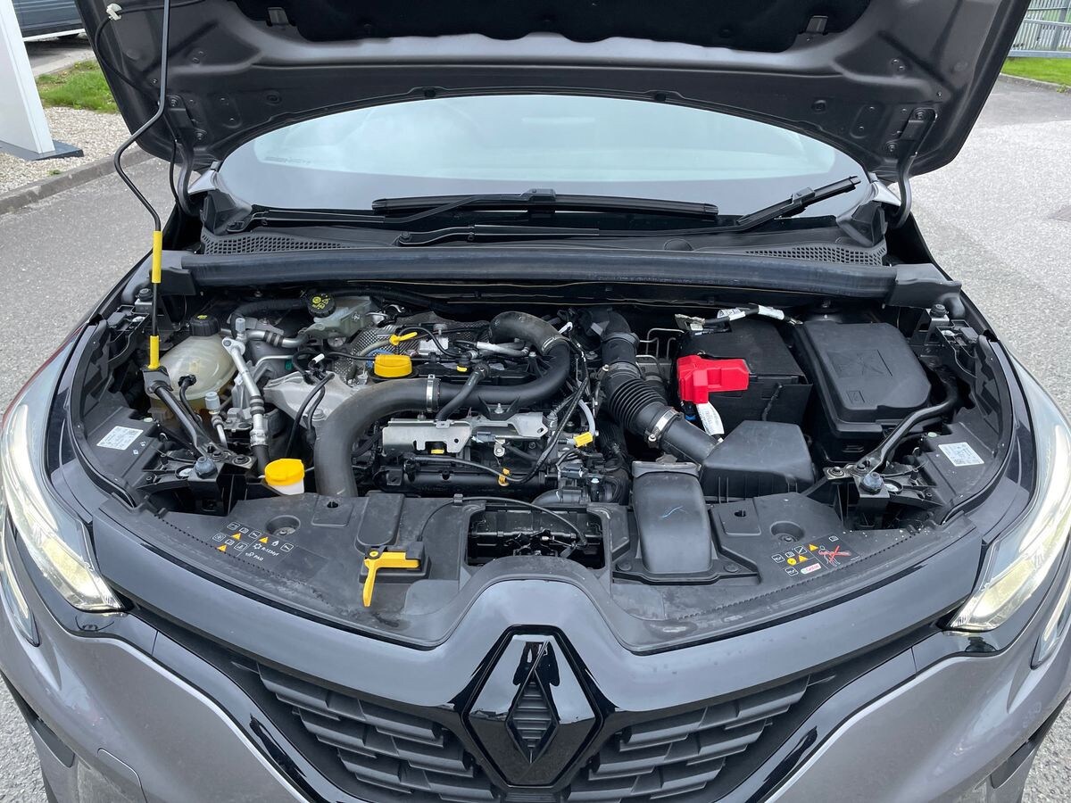 Used Renault Captur 2023 for sale - 75467120: Photo 30