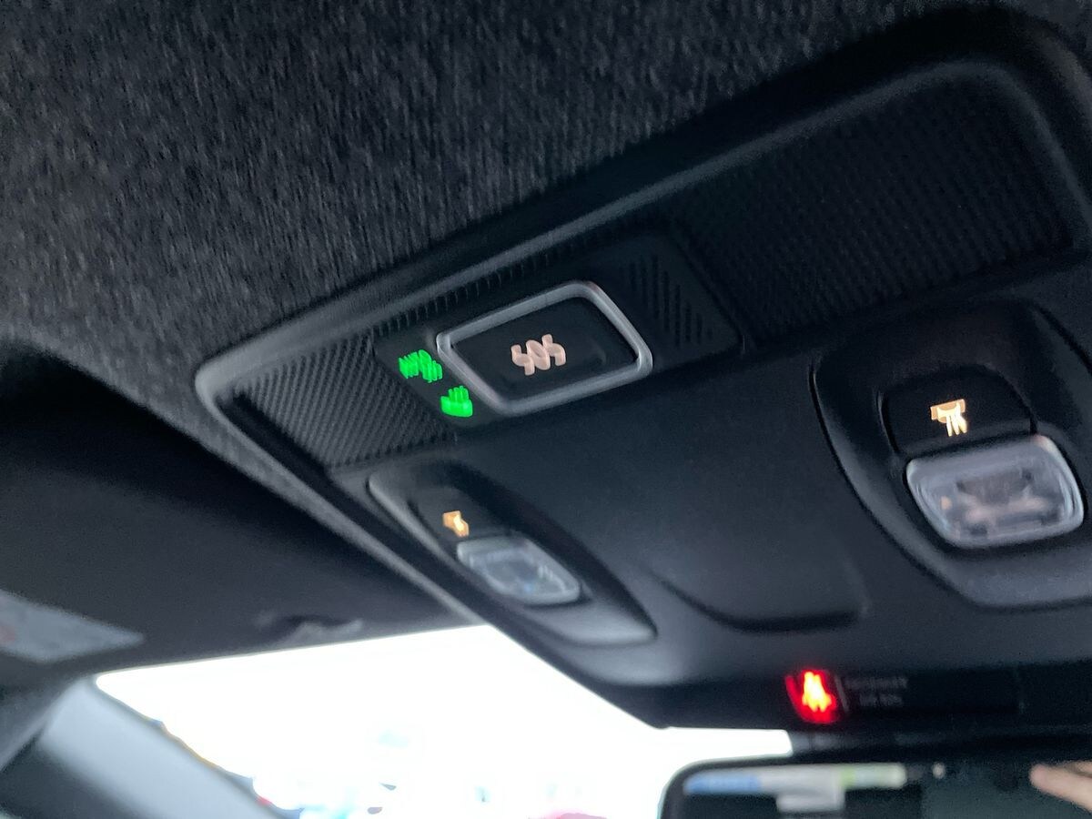 Used Renault Captur 2023 for sale - 75467120: Photo 34