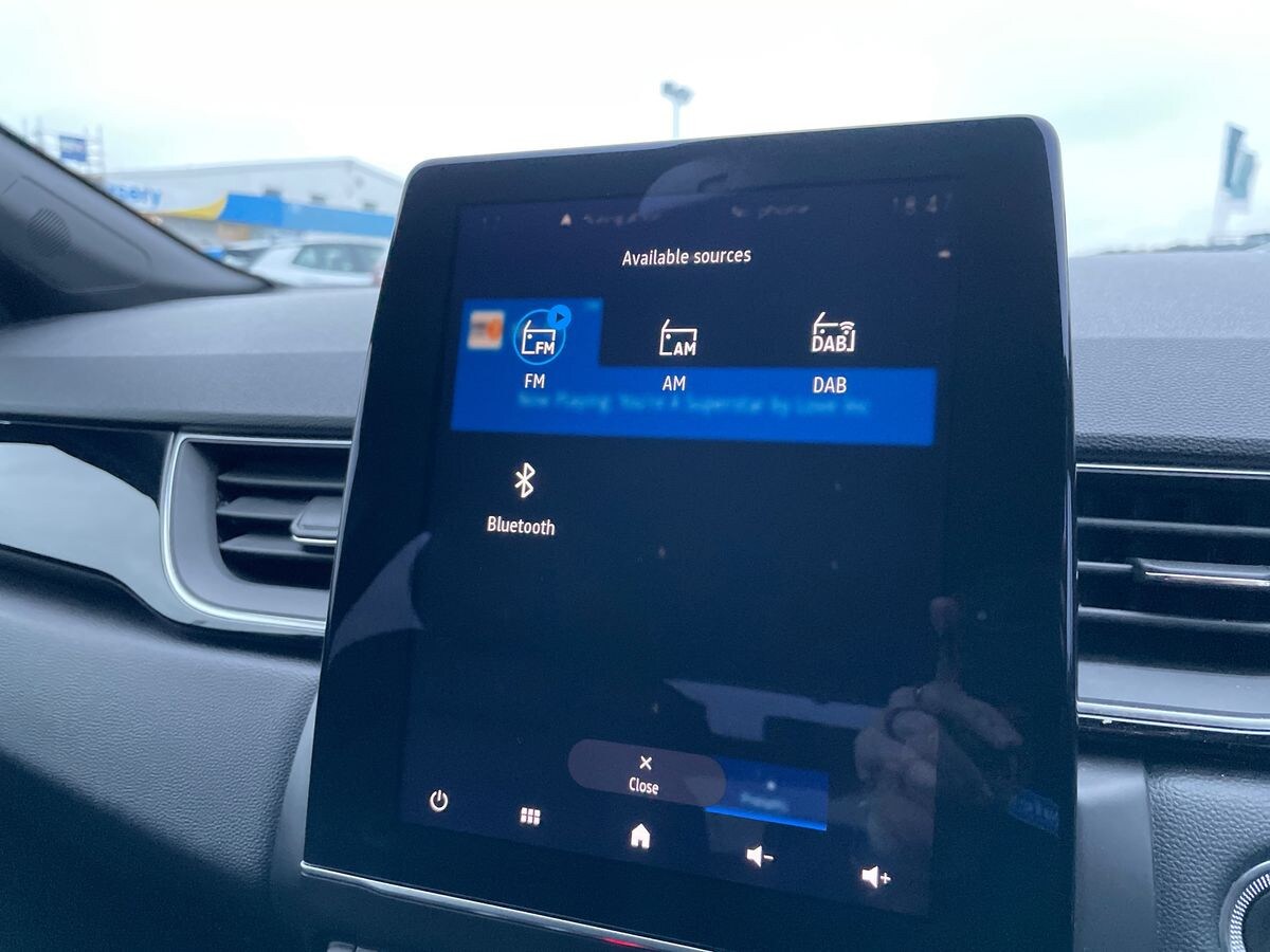 Used Renault Captur 2023 for sale - 75467120: Photo 36