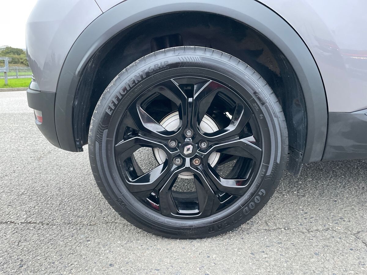 Used Renault Captur 2023 for sale - 75467120: Photo 6