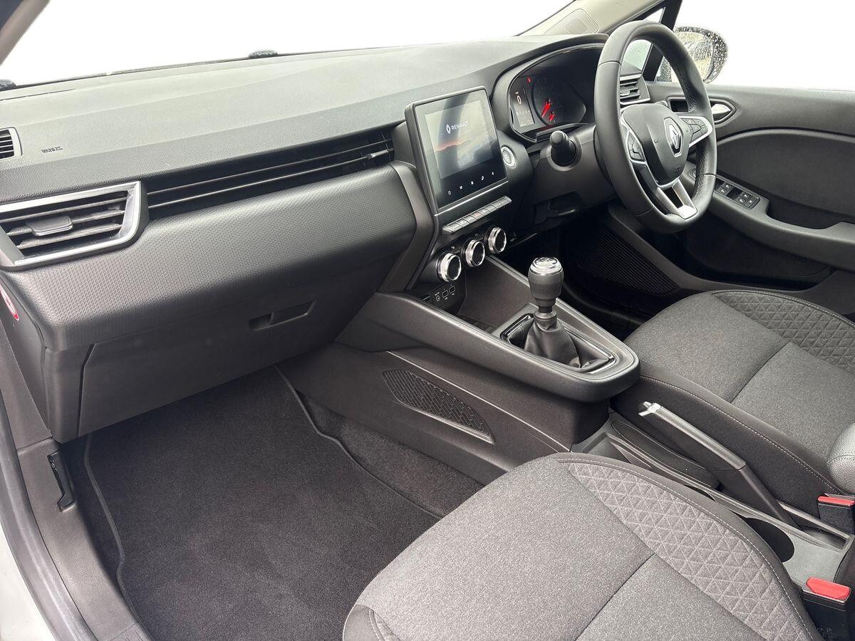 Used Renault Clio 2021 for sale - 75789167: Photo 10