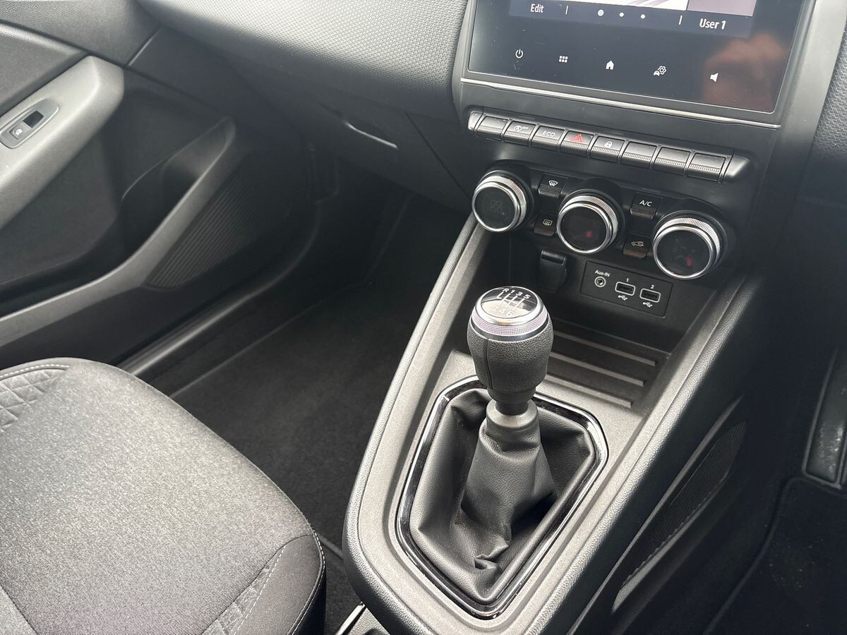 Used Renault Clio 2021 for sale - 75789167: Photo 11