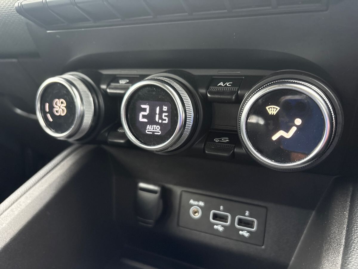 Used Renault Clio 2021 for sale - 75789167: Photo 12