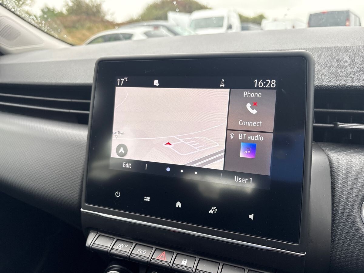 Used Renault Clio 2021 for sale - 75789167: Photo 14