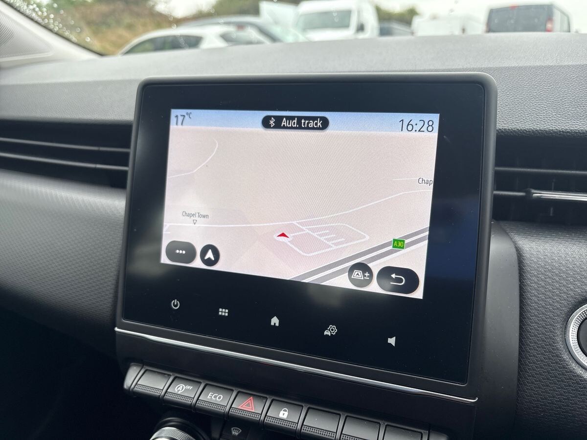 Used Renault Clio 2021 for sale - 75789167: Photo 15