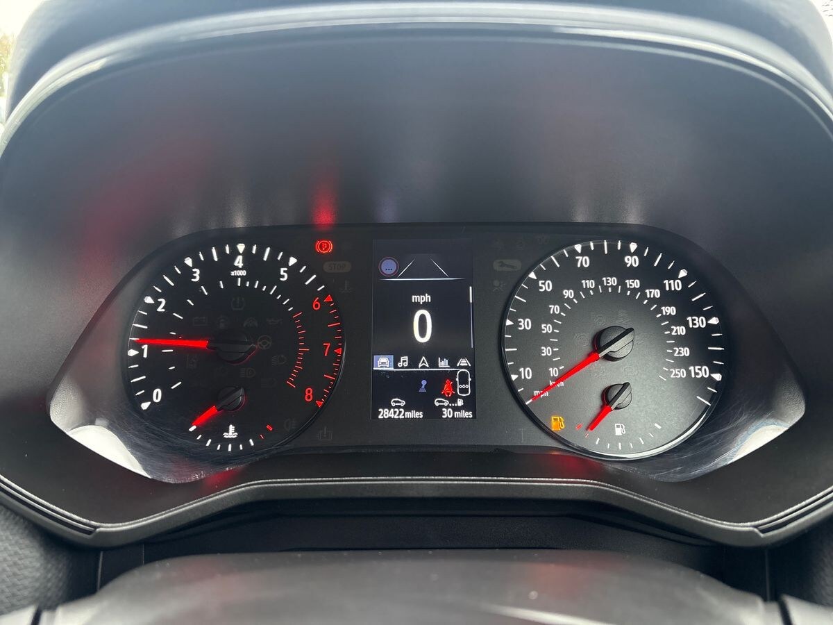 Used Renault Clio 2021 for sale - 75789167: Photo 17