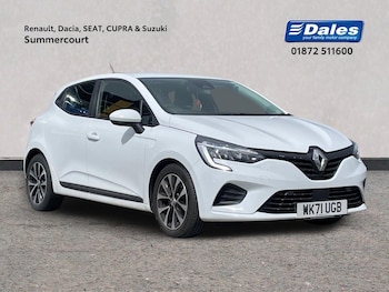Used Renault Clio 2021 for sale - 75789167: Photo