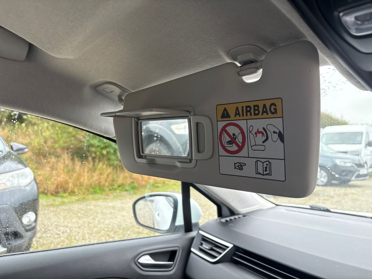 Used Renault Clio 2021 for sale - 75789167: Photo 34