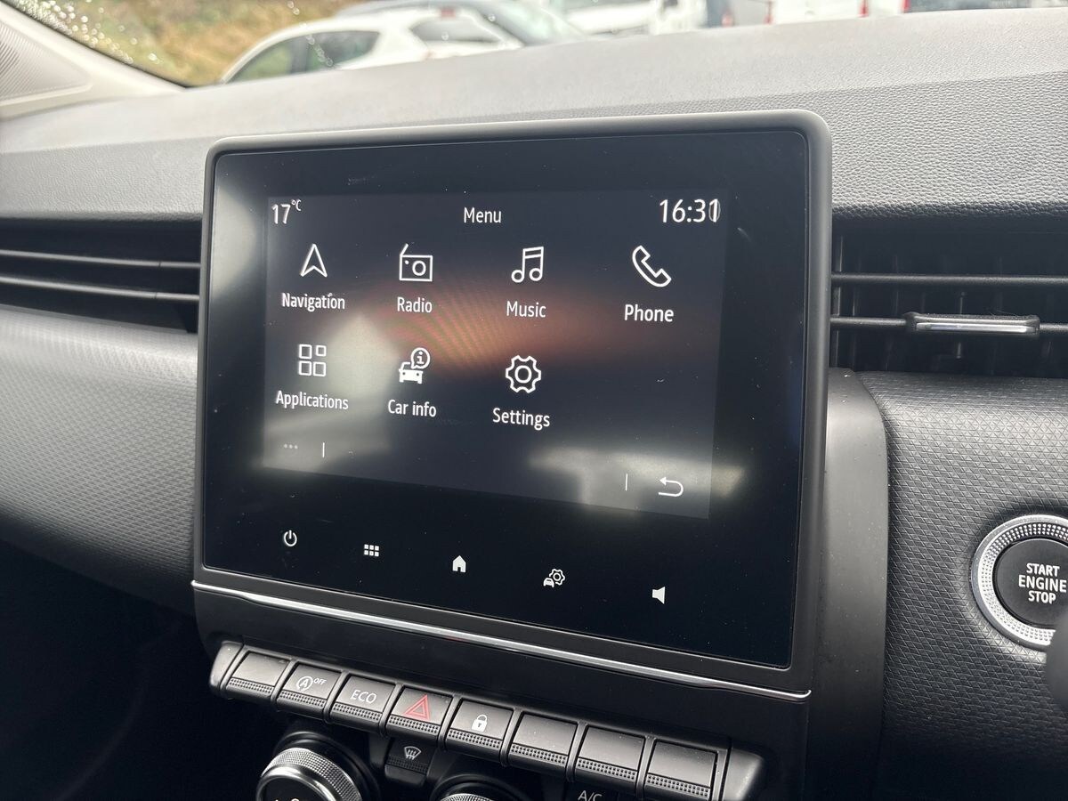 Used Renault Clio 2021 for sale - 75789167: Photo 38