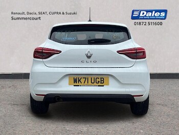Used Renault Clio 2021 for sale - 75789167: Photo