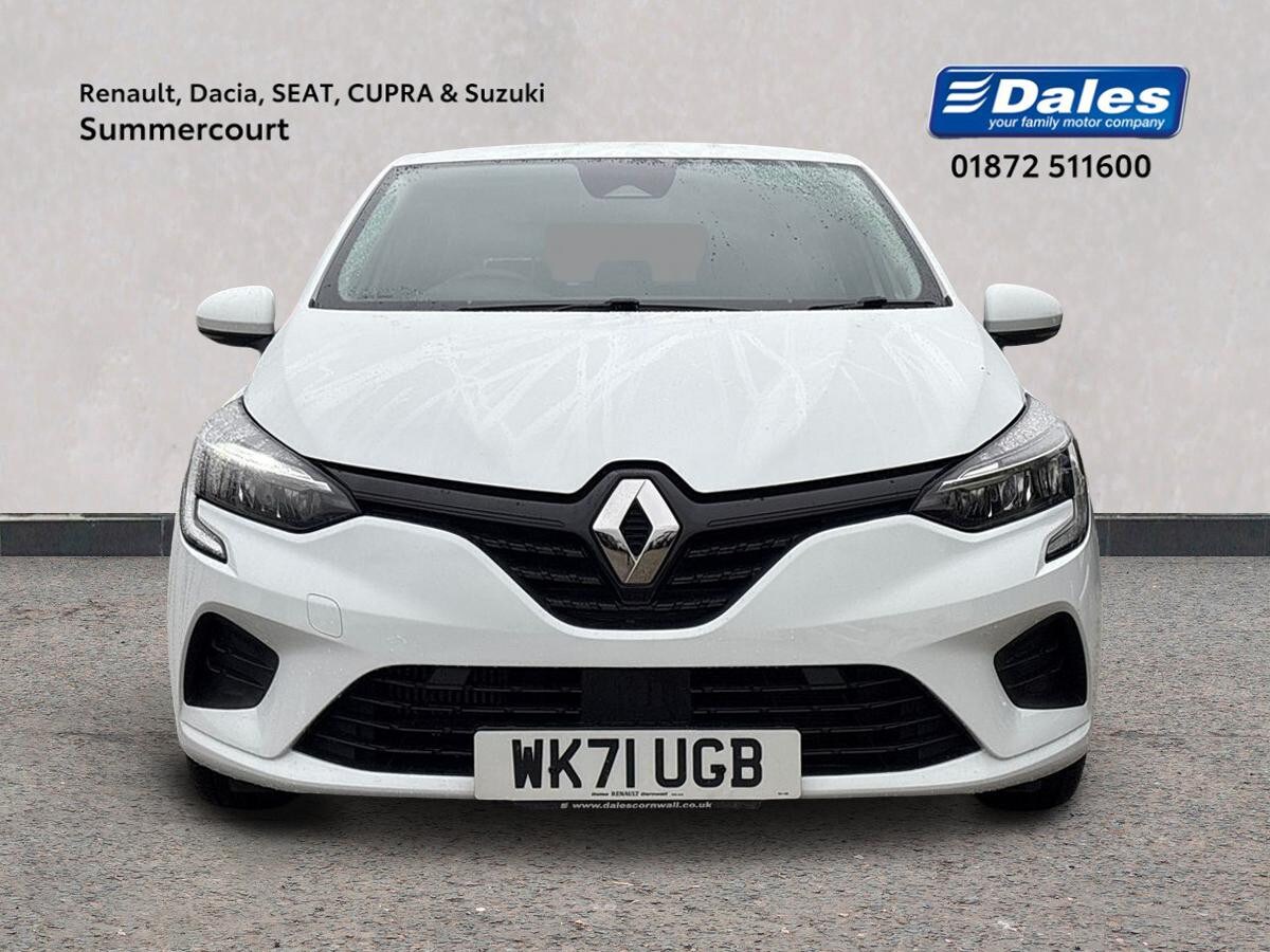 Used Renault Clio 2021 for sale - 75789167: Photo 5