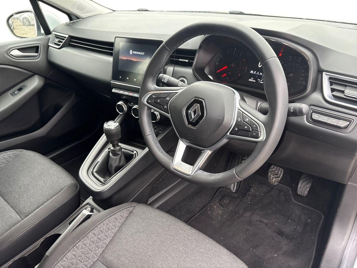 Used Renault Clio 2021 for sale - 75789167: Photo 7