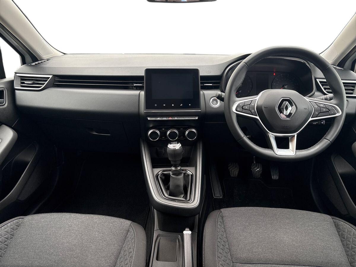 Used Renault Clio 2021 for sale - 75789167: Photo 9