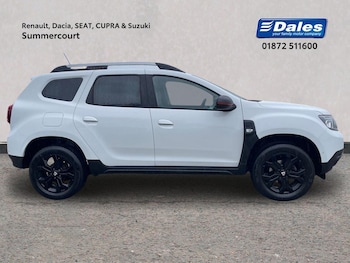 Used Dacia Duster 2023 for sale - 77495125: Photo