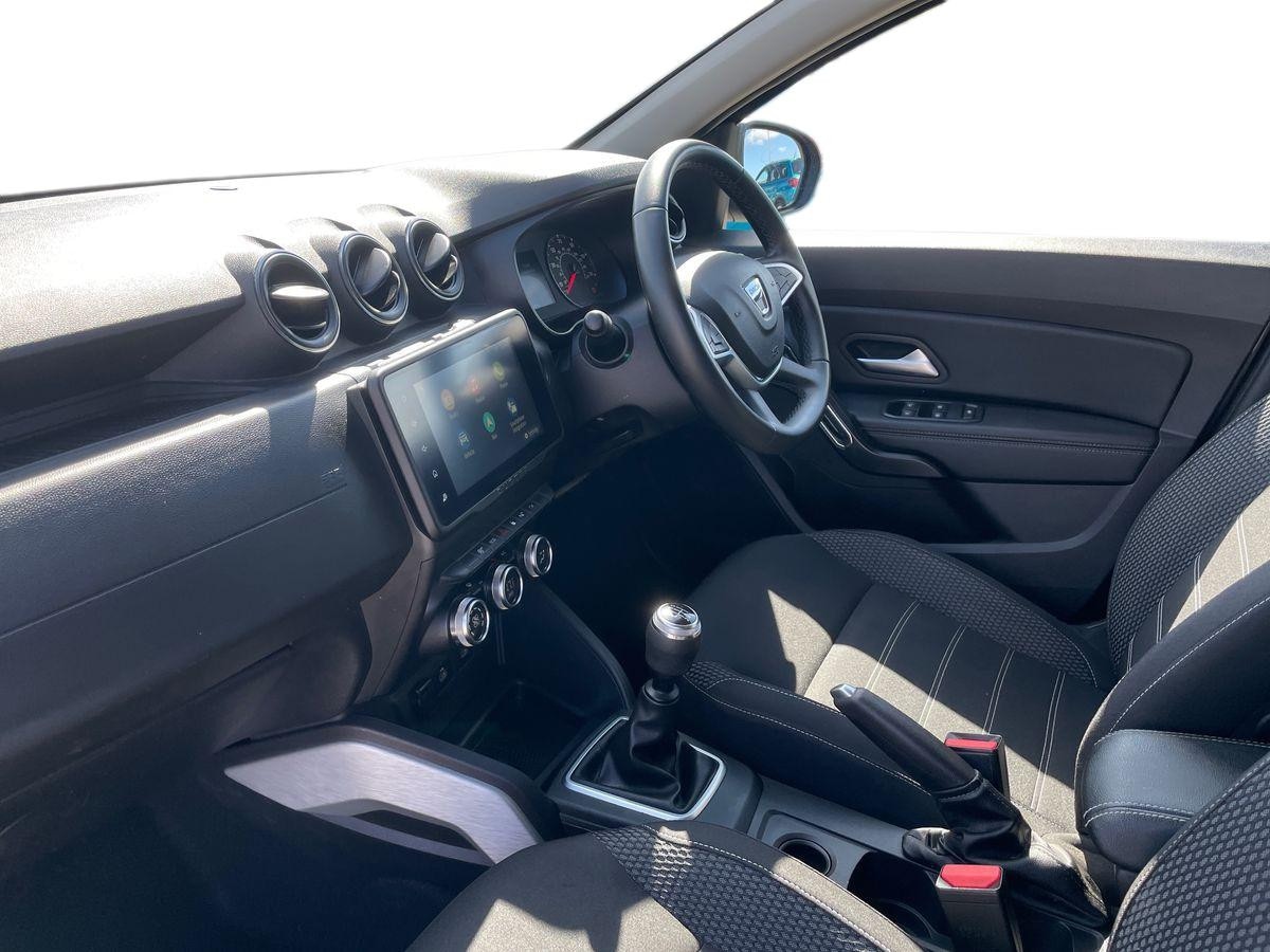 Used Dacia Duster 2022 for sale - 75706313: Photo 10