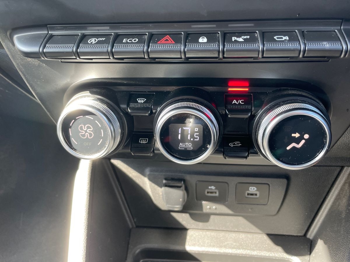 Used Dacia Duster 2022 for sale - 75706313: Photo 12