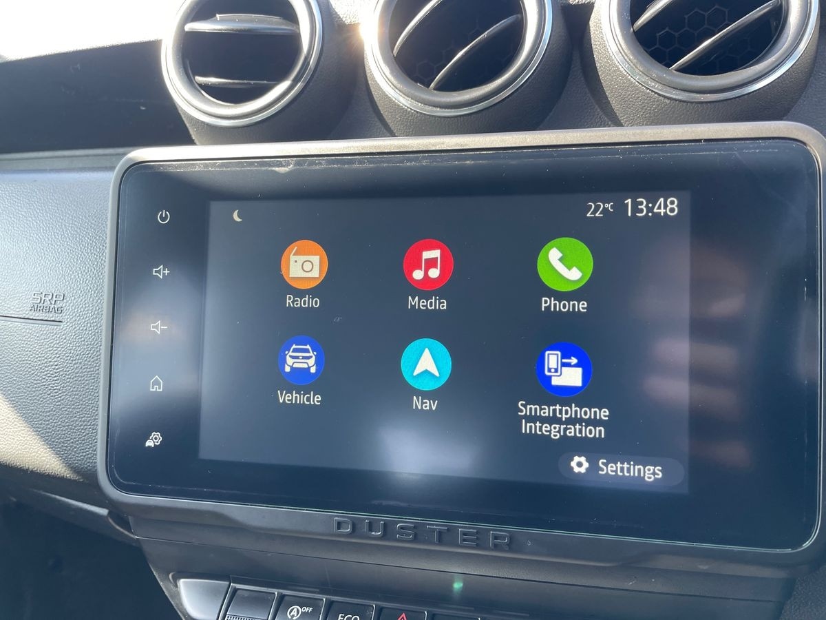 Used Dacia Duster 2022 for sale - 75706313: Photo 14