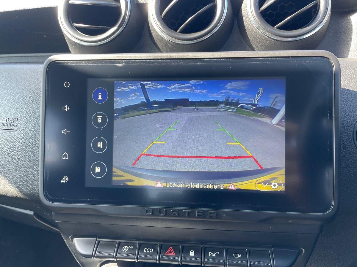 Used Dacia Duster 2022 for sale - 75706313: Photo 16