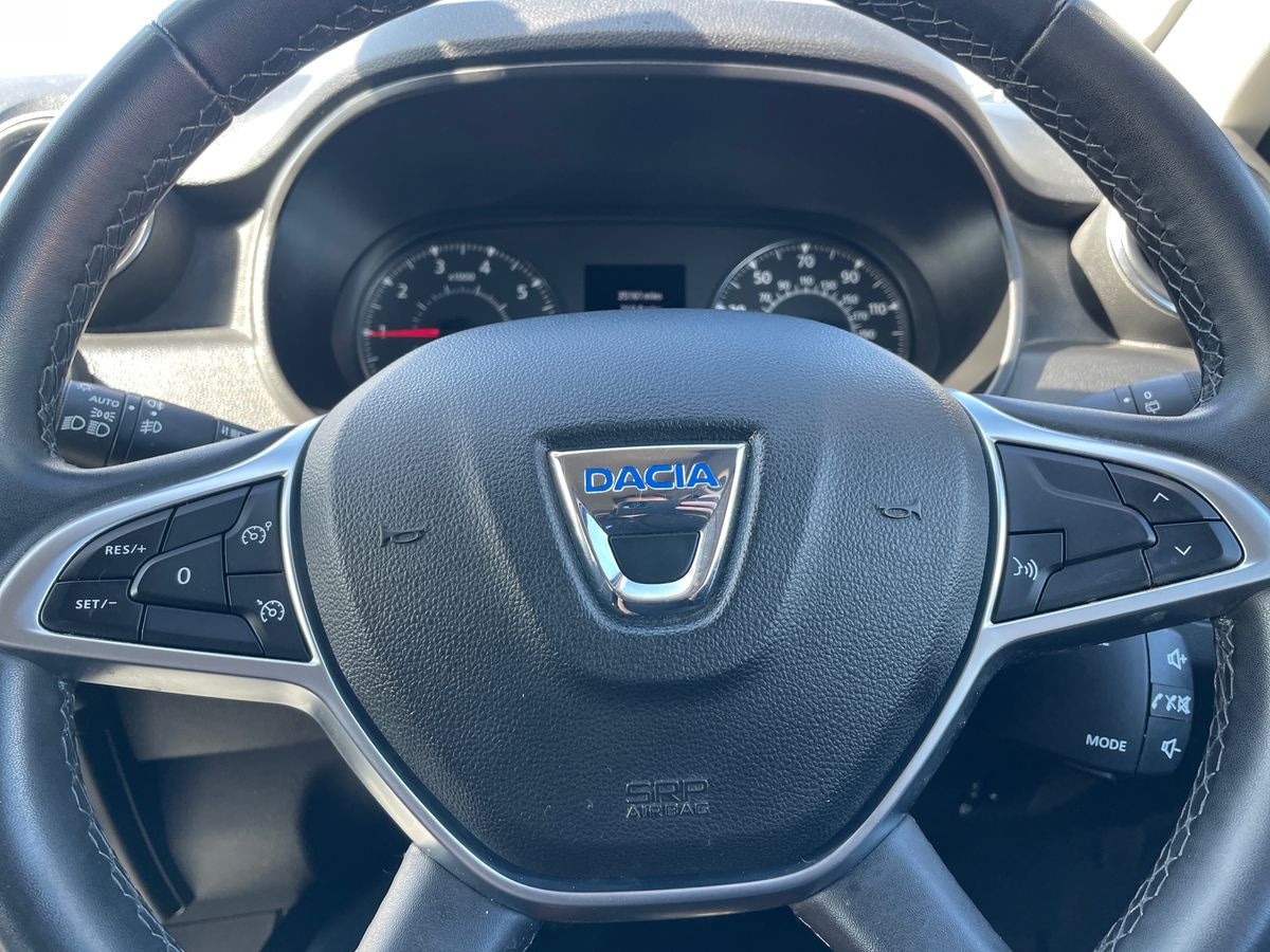 Used Dacia Duster 2022 for sale - 75706313: Photo 18