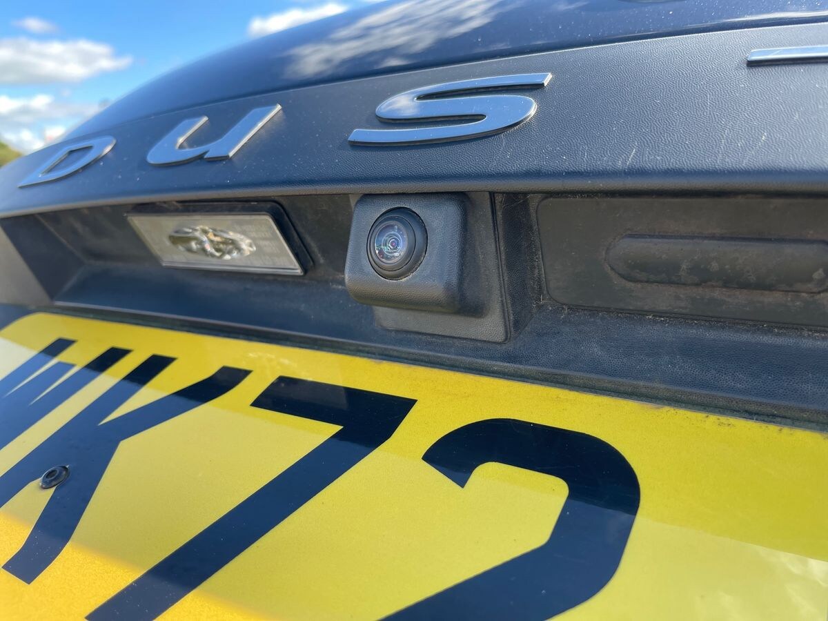 Used Dacia Duster 2022 for sale - 75706313: Photo 22