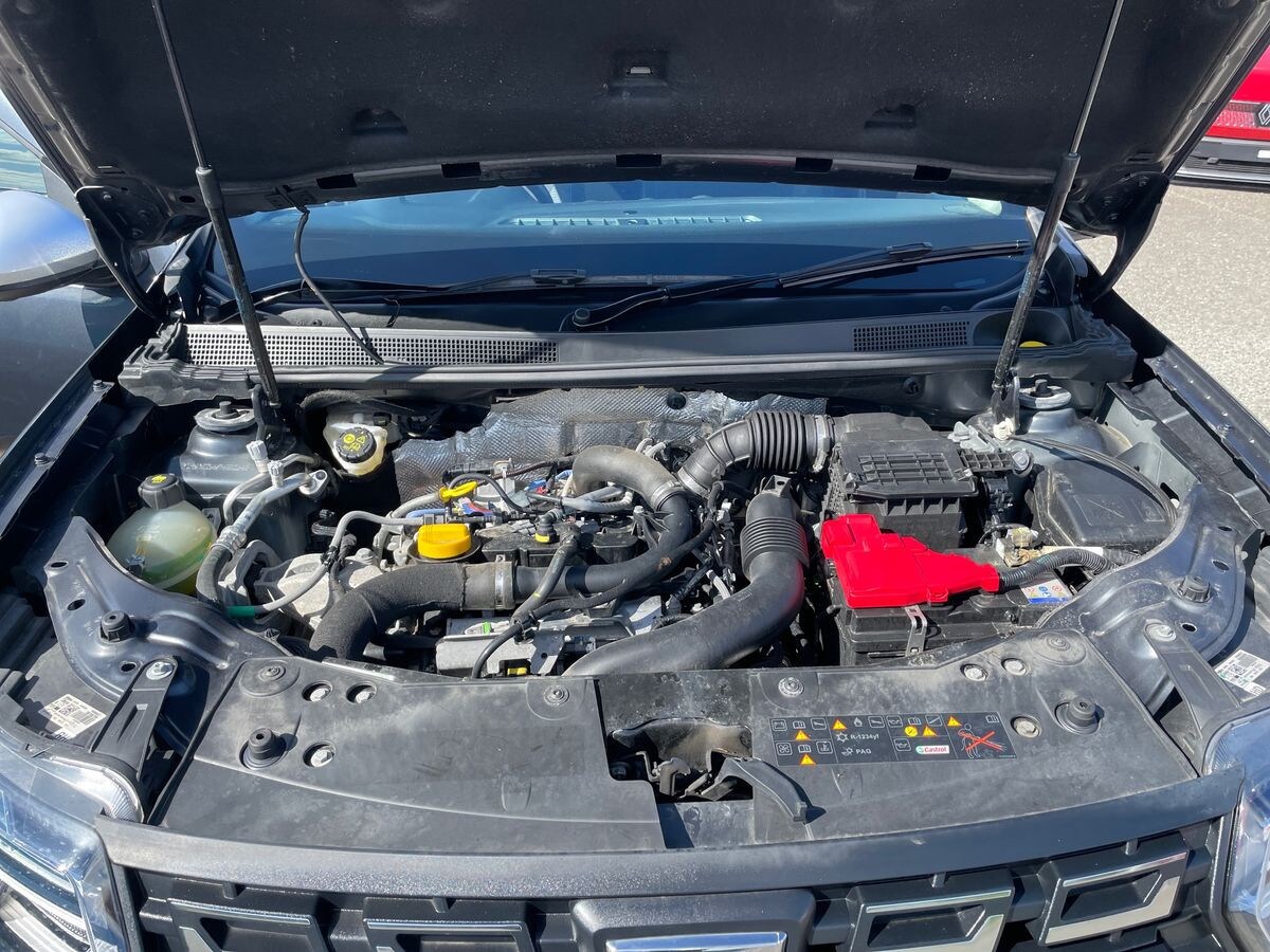 Used Dacia Duster 2022 for sale - 75706313: Photo 29