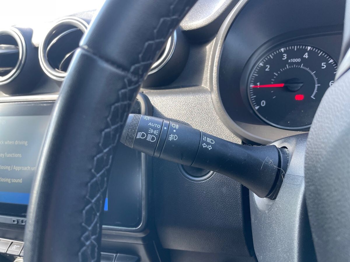 Used Dacia Duster 2022 for sale - 75706313: Photo 36