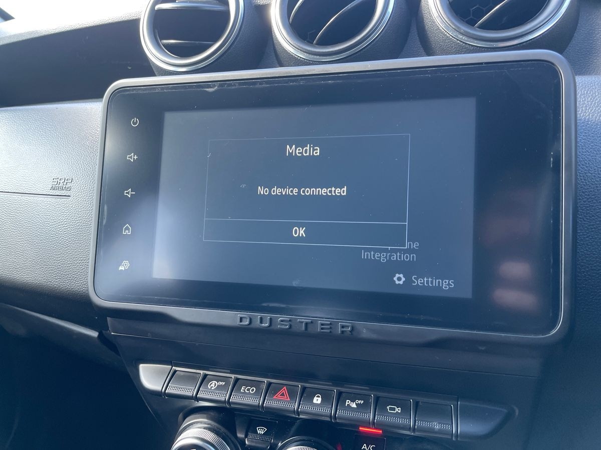 Used Dacia Duster 2022 for sale - 75706313: Photo 40