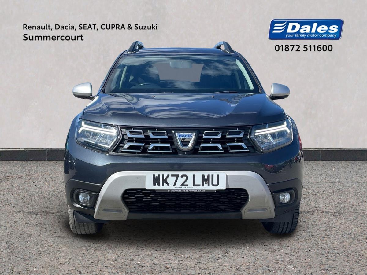 Used Dacia Duster 2022 for sale - 75706313: Photo 5