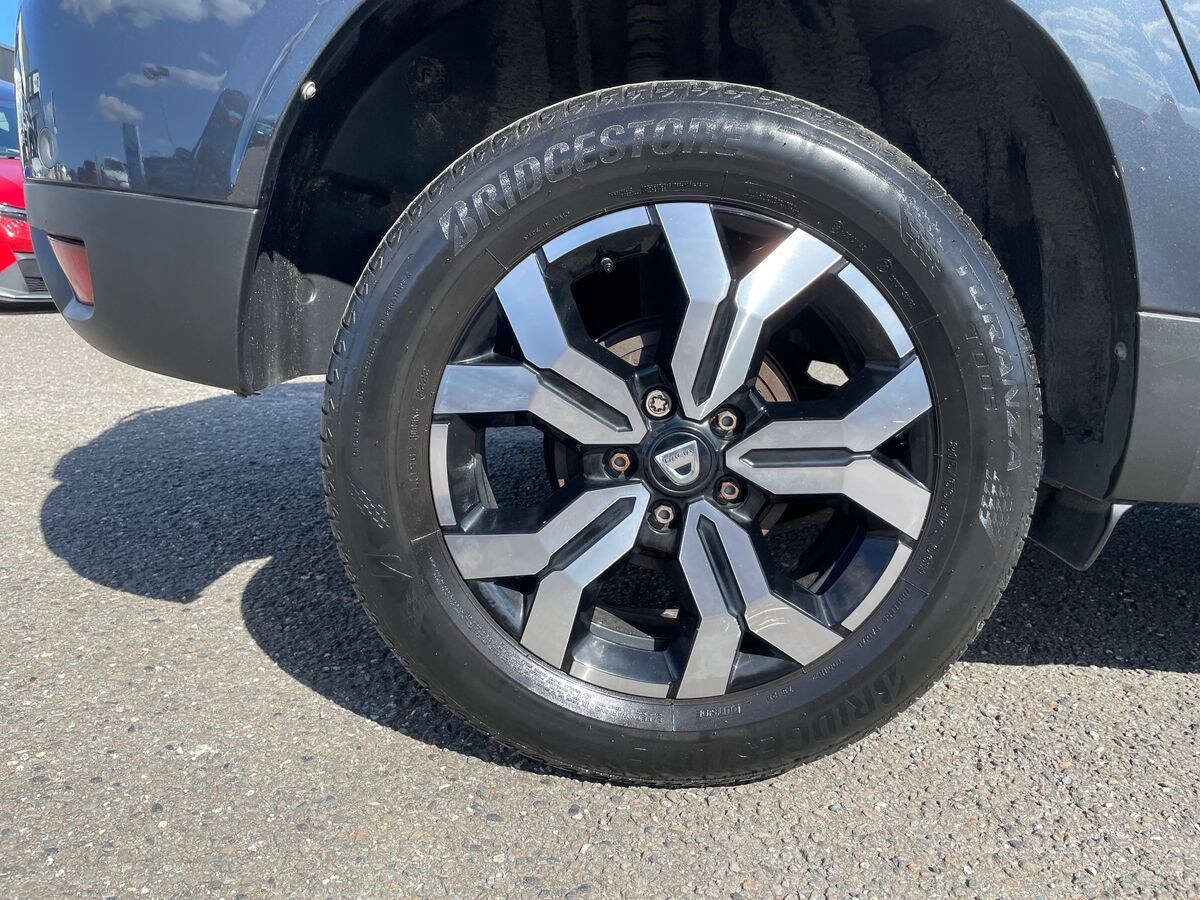 Used Dacia Duster 2022 for sale - 75706313: Photo 6