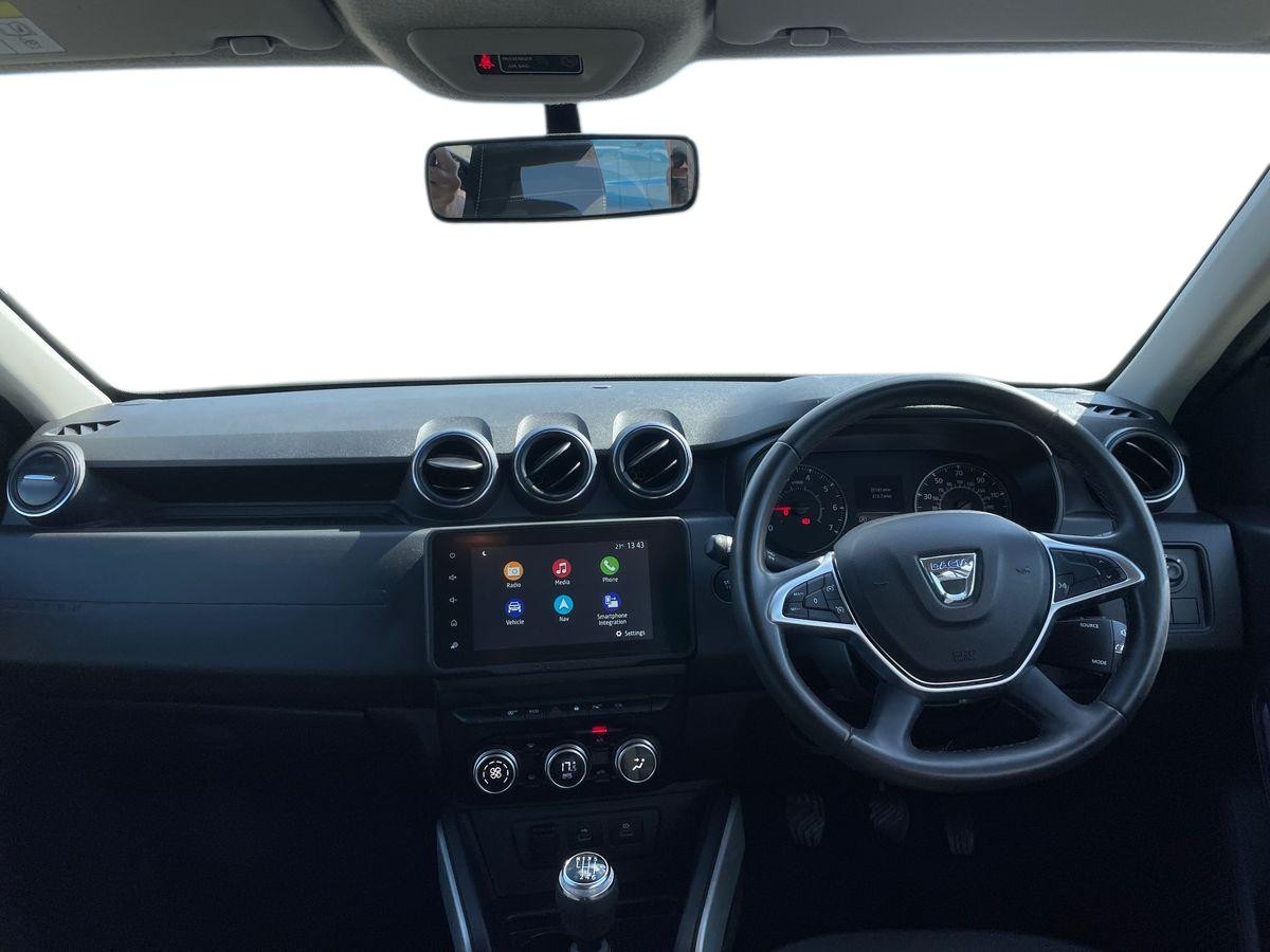Used Dacia Duster 2022 for sale - 75706313: Photo 9