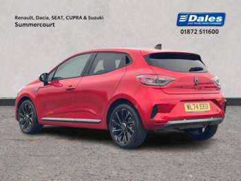 Used Renault Clio 2024 for sale - 74366480: Photo