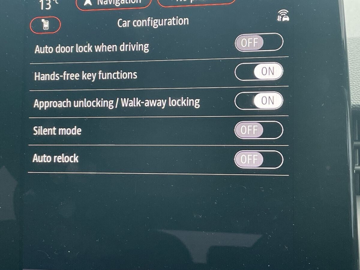 Vehicle 36