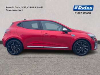 Used Renault Clio 2024 for sale - 74366480: Photo