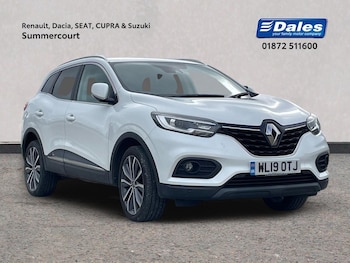 Used Renault Kadjar 2019 for sale - 76413791: Photo