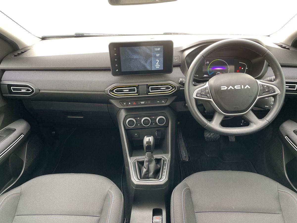 Used Dacia Jogger 2023 for sale - 77034458: Photo 10