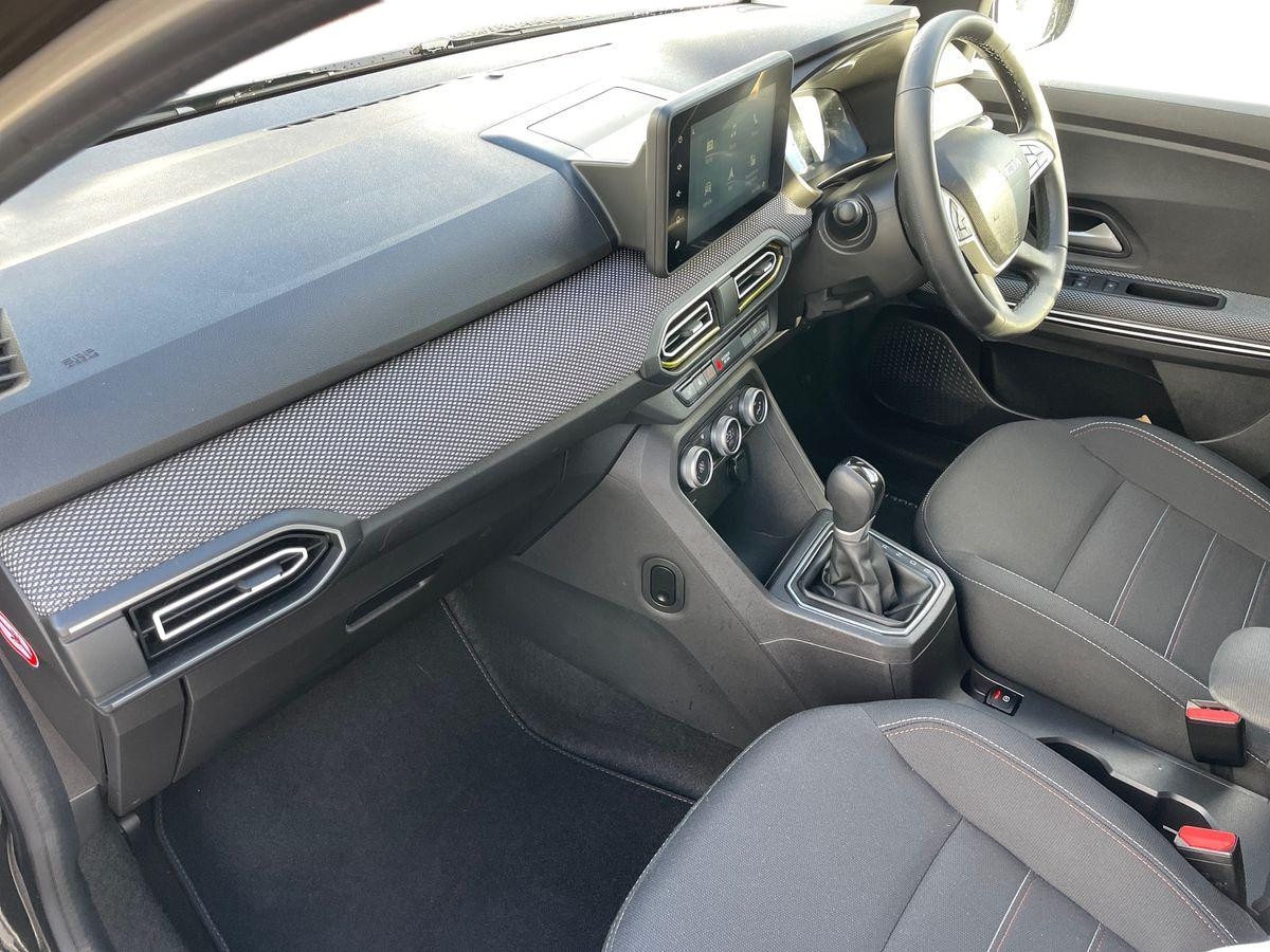 Used Dacia Jogger 2023 for sale - 77034458: Photo 11