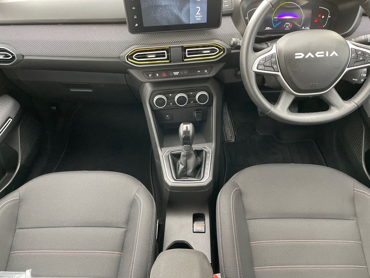 Used Dacia Jogger 2023 for sale - 77034458: Photo 12