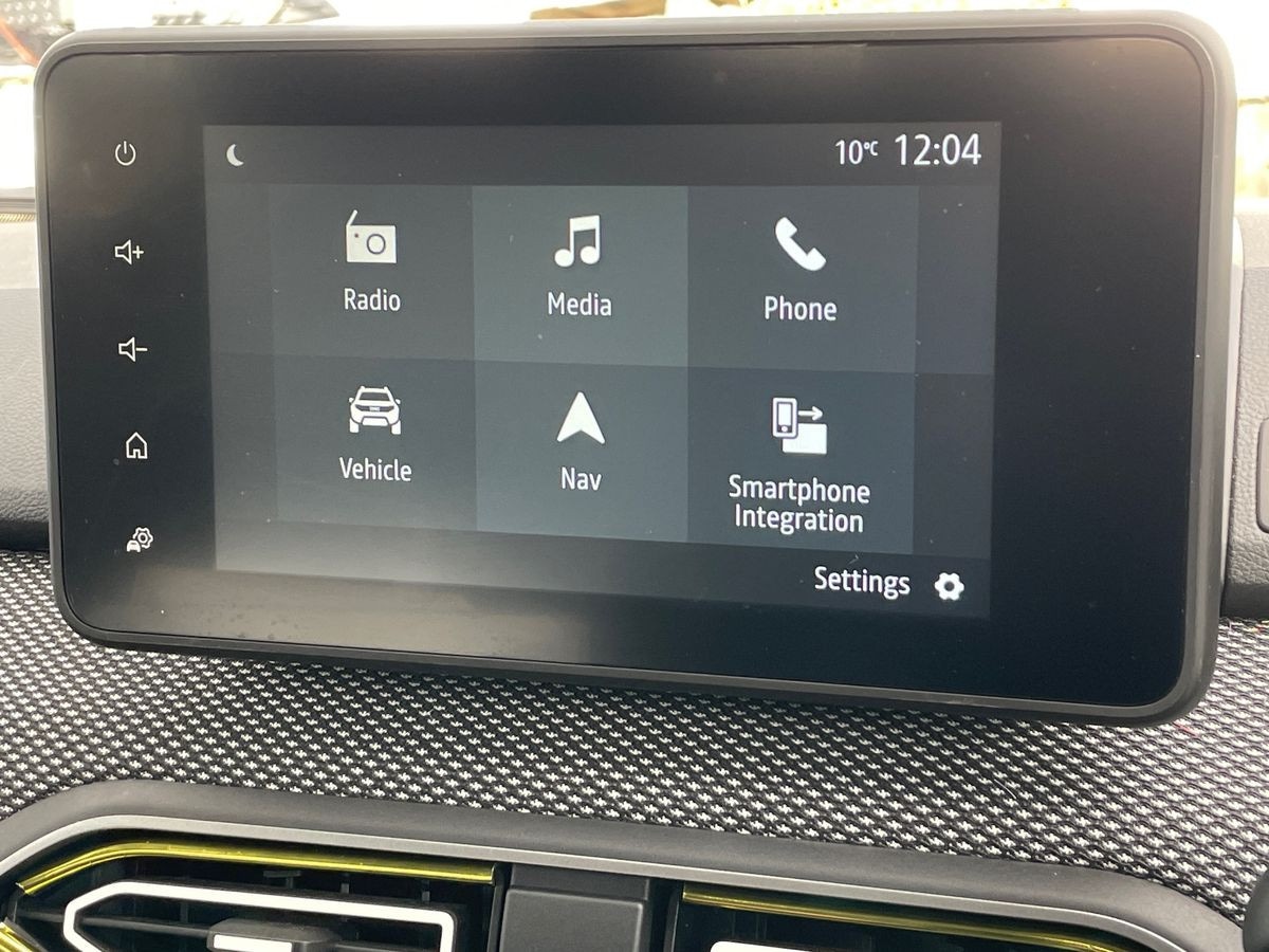 Used Dacia Jogger 2023 for sale - 77034458: Photo 15