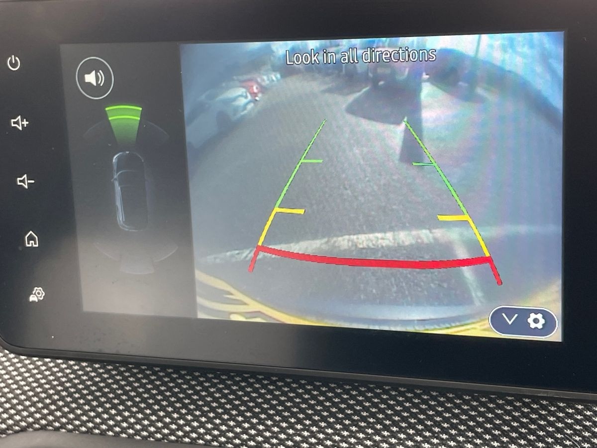 Used Dacia Jogger 2023 for sale - 77034458: Photo 17