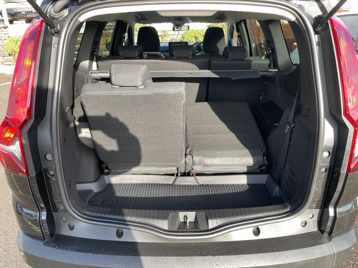 Used Dacia Jogger 2023 for sale - 77034458: Photo 21