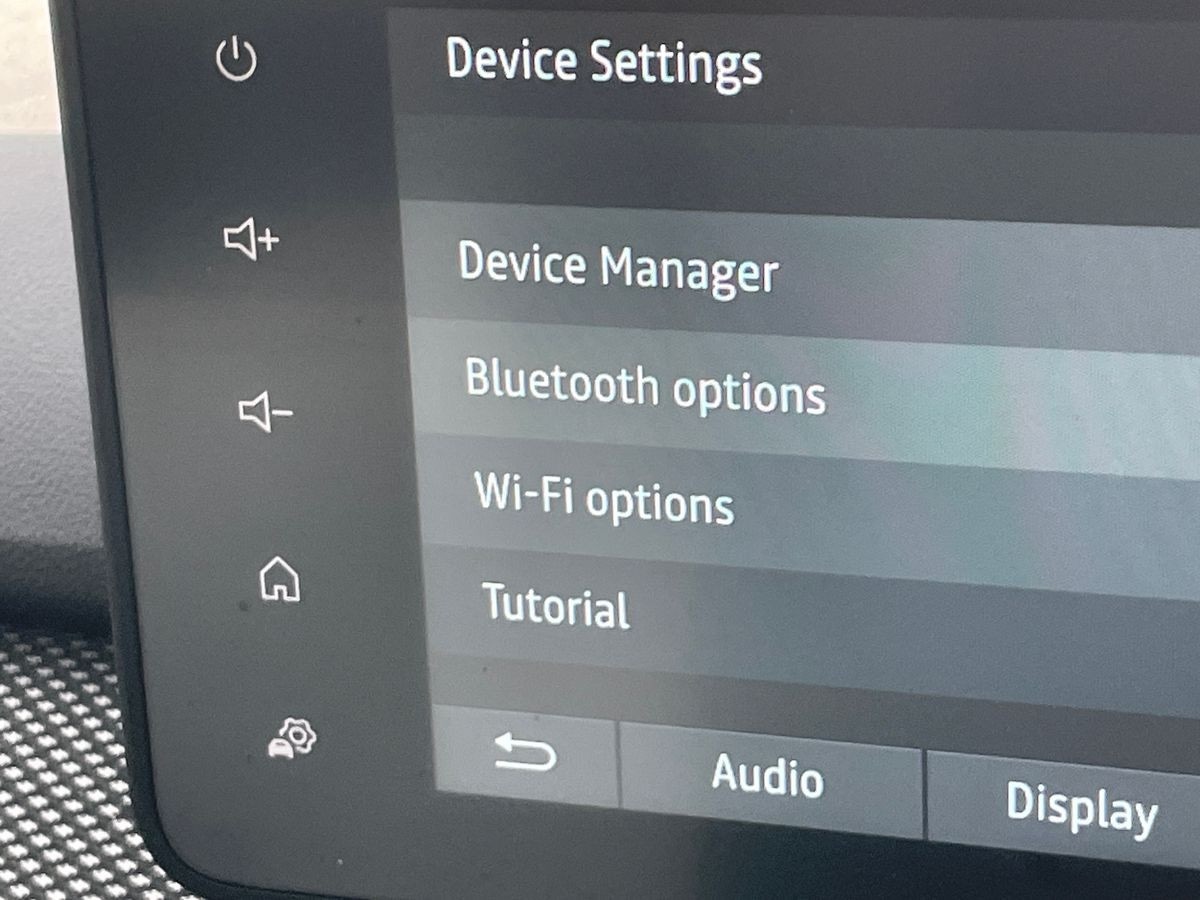 Used Dacia Jogger 2023 for sale - 77034458: Photo 36