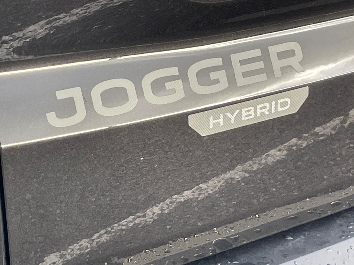 Used Dacia Jogger 2023 for sale - 77034458: Photo 39